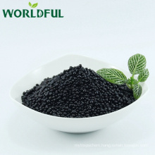 organic mineral granule fertilizer OM45% / chinese fertilizers